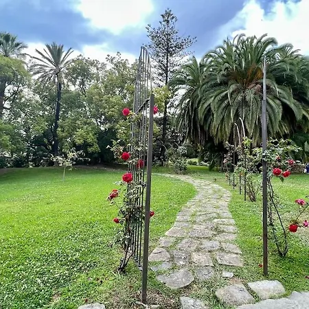 Bilocale Vista Mare E Parcheggio Privato *