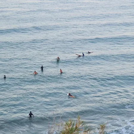 Bilocale Vista Mare E Parcheggio Privato Sanremo