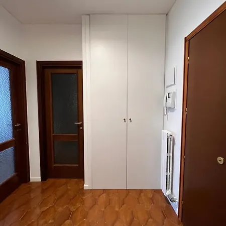 Bilocale Vista Mare E Parcheggio Privato Apartment Sanremo