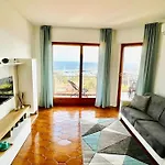 Bilocale Vista Mare E Parcheggio Privato Apartment
