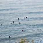 Bilocale Vista Mare E Parcheggio Privato Sanremo