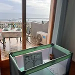 Bilocale Vista Mare E Parcheggio Privato *