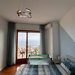 Apartment Bilocale Vista Mare E Parcheggio Privato *