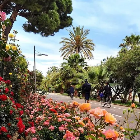 Special Vista Mare E Parcheggio Privato Apartment *